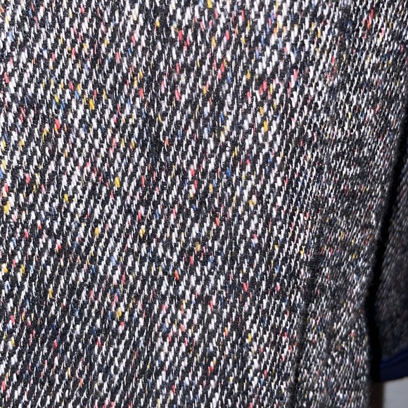 Tweed Jacket - Picture 3 of 4